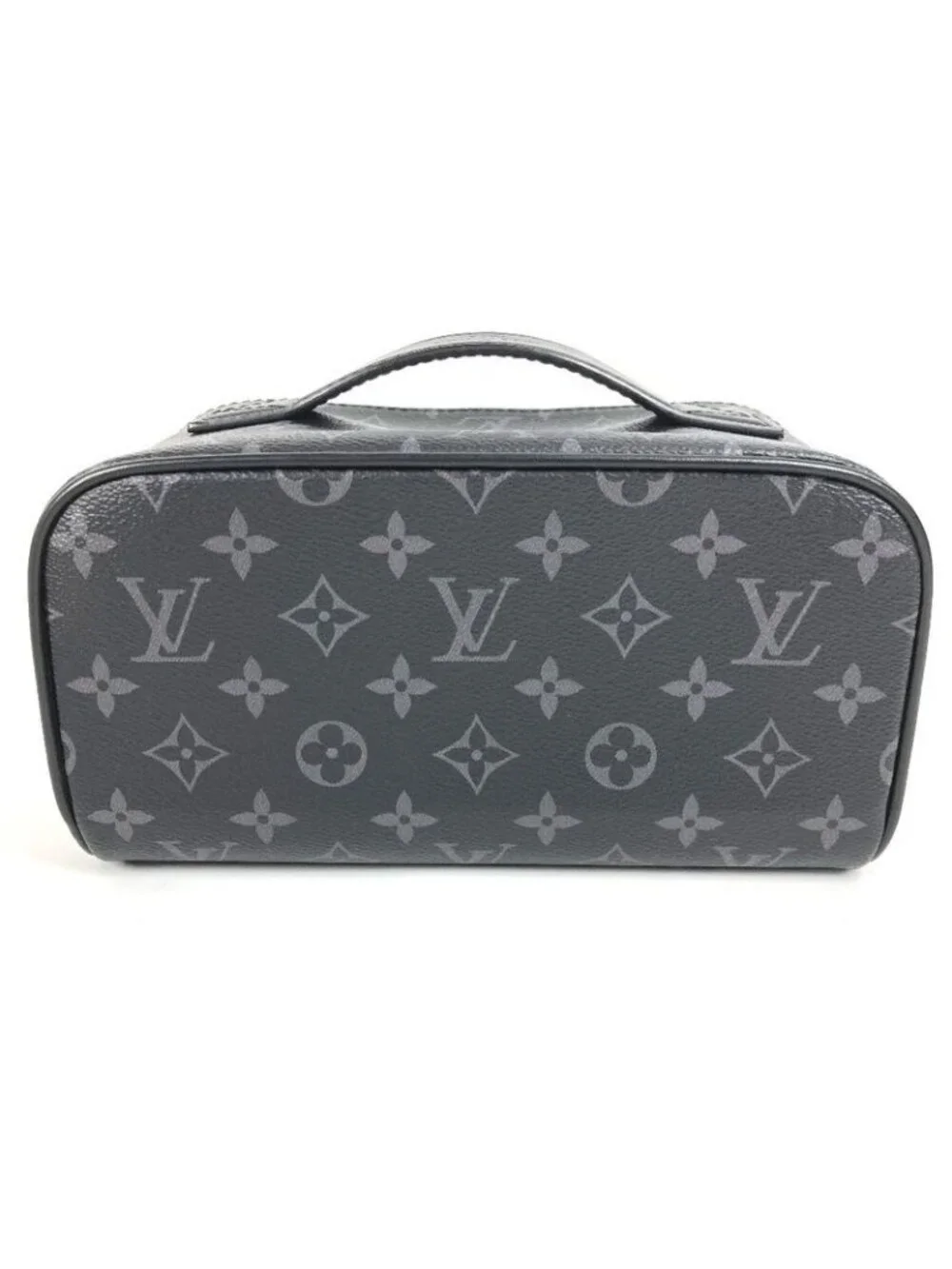Louis Vuitton this authentic